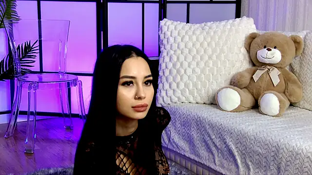 OnlyXandra online show from November 28, 2025, 8:47 am