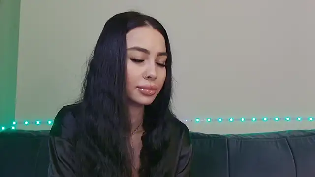 OnlyXandra online show from March 21, 2025, 7:22 am