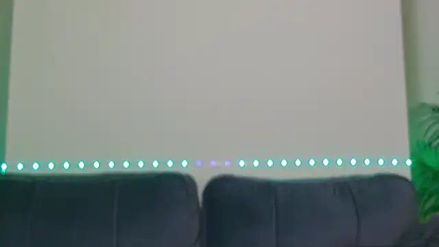 OnlyXandra online show from February 27, 2025, 7:08 am