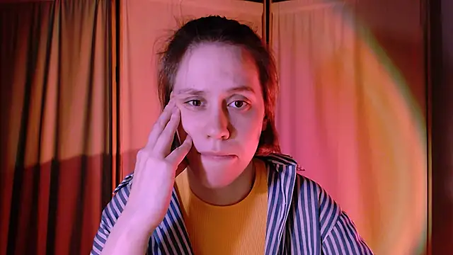 Malinax online show from March 20, 2025, 10:51 pm