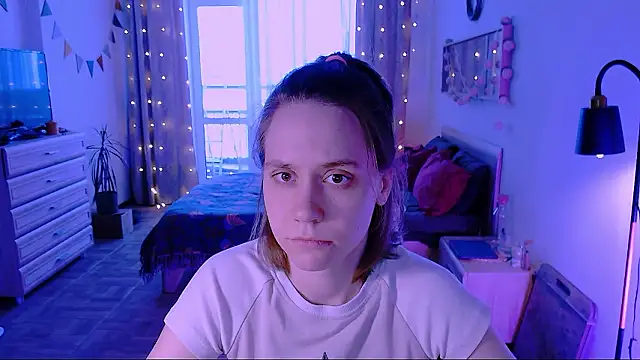 Snapshot of Malinax chatting on February 2, 2026, 1:10 pm Malinax online show from February 2, 2026, 1:10 pm