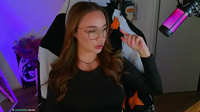 Emili1- online show from March 17, 2025, 12:46 pm