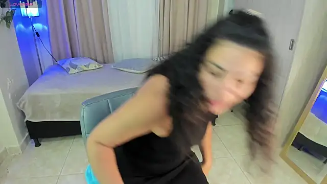 Snapshot of amelyaDreams chatting on September 8, 2025, 7:13 pm amelyaDreams online show from September 8, 2025, 7:13 pm