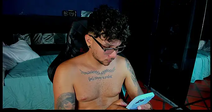 kenintoro online show from December 15, 2025, 7:31 pm