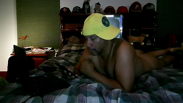 pimpdaddy4ever online show from October 31, 2025, 10:56 am