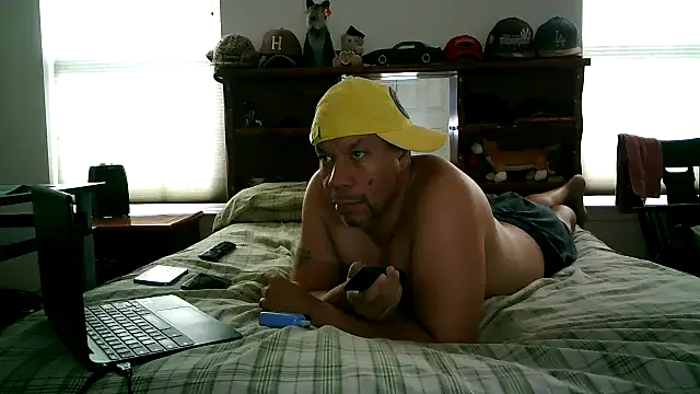 pimpdaddy4ever online show from February 28, 2026, 3:00 pm