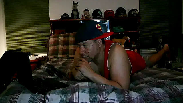 pimpdaddy4ever online show from March 21, 2025, 2:39 am