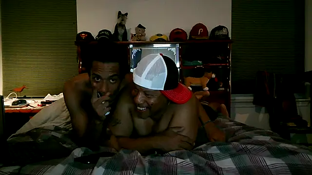 pimpdaddy4ever online show from October 4, 2025, 2:46 am