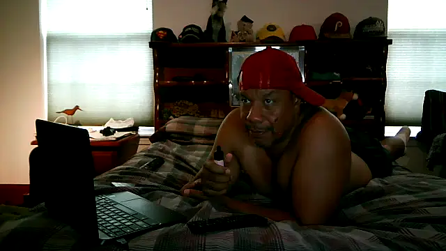 pimpdaddy4ever online show from September 30, 2025, 4:24 pm