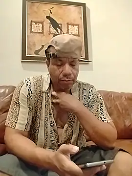 pimpdaddy4ever online show from May 26, 2026, 1:26 am