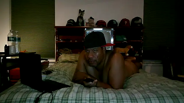 pimpdaddy4ever online show from September 13, 2025, 5:07 am