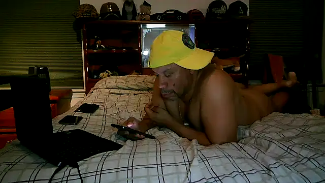 pimpdaddy4ever online show from March 24, 2026, 3:17 am