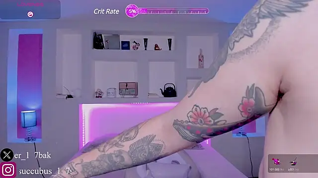 Snapshot of ViolettaBaker_ chatting on March 12, 2025, 7:47 pm ViolettaBaker online show from March 12, 2025, 7:47 pm