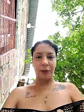 MariCeleste- online show from February 25, 2026, 12:38 pm