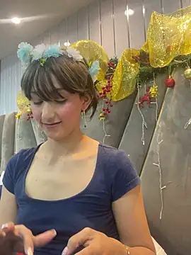 Snapshot of Vicky__skinny_ chatting on December 17, 2024, 2:44 pm Vicky skinny online show from December 17, 2024, 2:44 pm