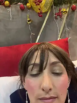 Snapshot of Vicky__skinny_ chatting on December 17, 2024, 6:31 pm Vicky skinny online show from December 17, 2024, 6:31 pm