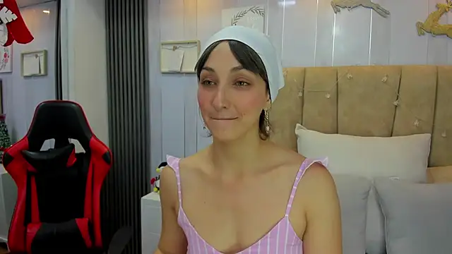 Snapshot of Vicky__skinny_ chatting on December 18, 2024, 4:49 pm Vicky skinny online show from December 18, 2024, 4:49 pm