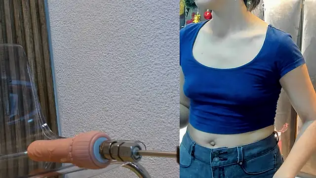 Snapshot of Vicky__skinny_ chatting on December 17, 2024, 11:17 am Vicky skinny online show from December 17, 2024, 11:17 am