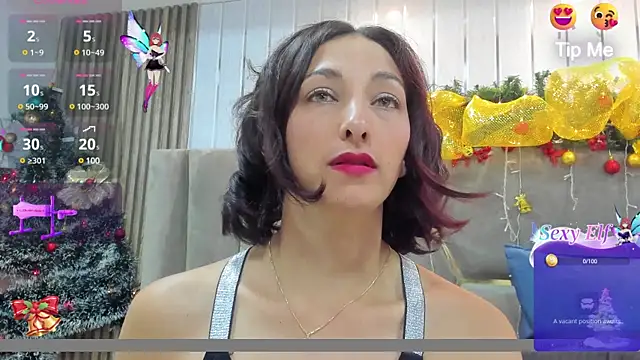 Snapshot of Vicky__skinny_ chatting on December 26, 2024, 3:20 pm Vicky skinny online show from December 26, 2024, 3:20 pm