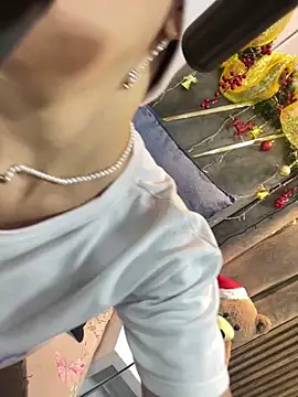 Snapshot of Vicky__skinny_ chatting on December 21, 2024, 7:45 am Vicky skinny online show from December 21, 2024, 7:45 am