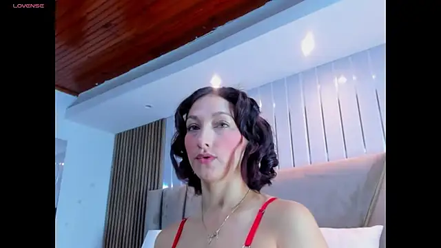 Snapshot of Vicky__skinny_ chatting on January 23, 2025, 11:37 am Vicky skinny online show from January 23, 2025, 11:37 am