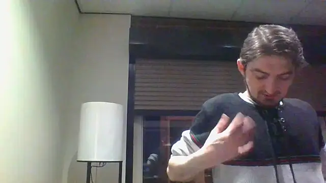 Wesleymodel online show from February 13, 2026, 10:21 pm