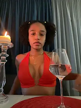 Black Dolll online show from December 29, 2024, 5:01 pm