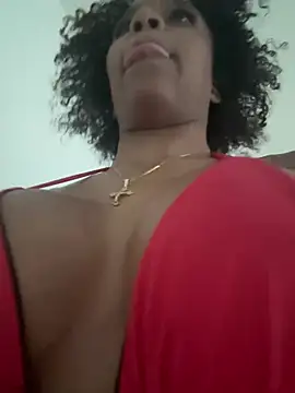 Black Dolll online show from March 16, 2025, 5:58 am