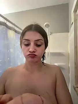 emilysue1 online show from February 28, 2025, 4:54 am