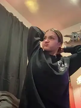 emilysue1 online show from January 29, 2025, 11:14 pm