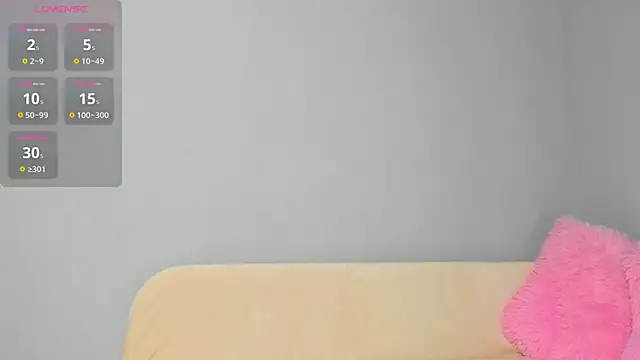 aimeerowe online show from January 16, 2025, 7:41 pm