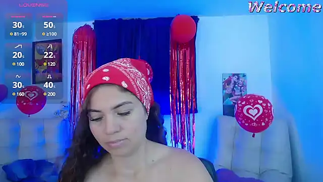 shanel cullen  online show from February 21, 2025, 5:20 pm