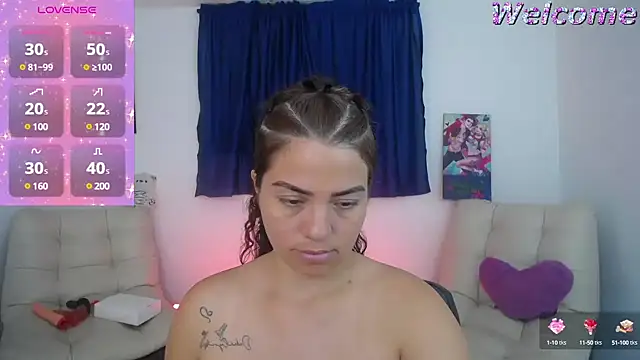 shanel cullen  online show from January 28, 2025, 5:03 pm