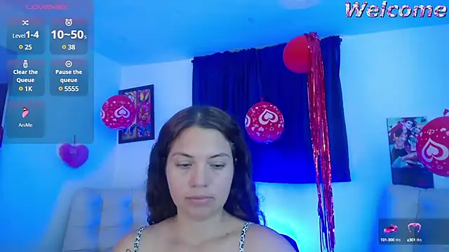 shanel cullen  online show from February 27, 2025, 4:43 pm