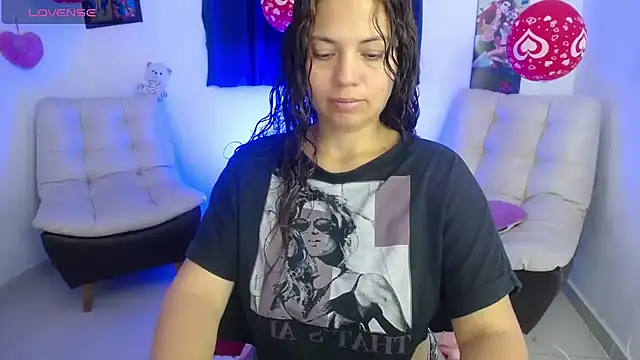 shanel cullen  online show from February 27, 2025, 1:38 pm