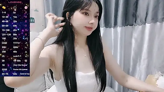 Nery Asian online show from March 10, 2025, 3:01 am