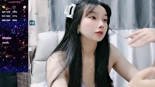 Nery Asian online show from March 19, 2025, 2:27 am