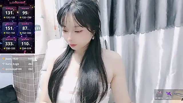 Nery Asian online show from March 9, 2025, 5:55 am