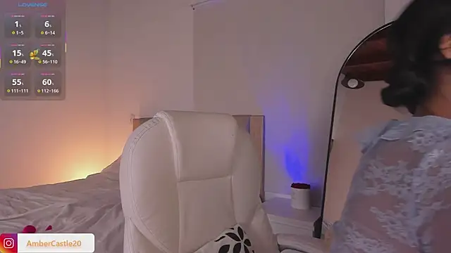 Snapshot of Amber-9 chatting on February 19, 2025, 1:51 am Amber-9 online show from February 19, 2025, 1:51 am