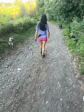 Snapshot of Reinacatchile chatting on January 31, 2025, 11:24 pm Reinacatchile online show from January 31, 2025, 11:24 pm