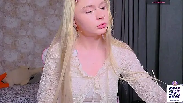 Milia Parker online show from May 23, 2026, 8:41 pm
