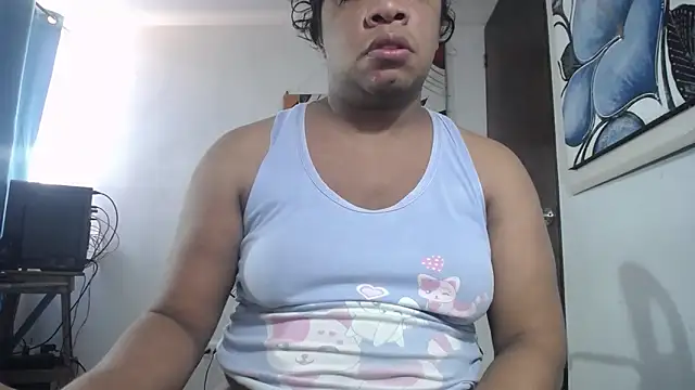 Snapshot of tsbigcock10incock chatting on February 15, 2026, 7:57 pm tsbigcock10incock online show from February 15, 2026, 7:57 pm