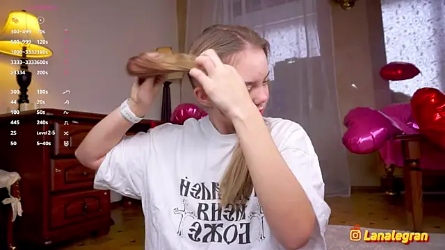 onetimeandforever online show from April 5, 2026, 6:31 am