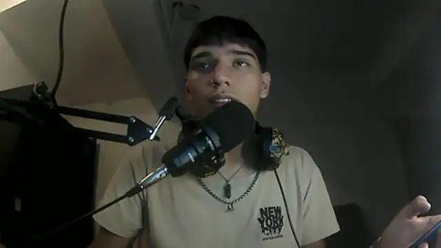 keettaa online show from March 13, 2026, 3:55 am