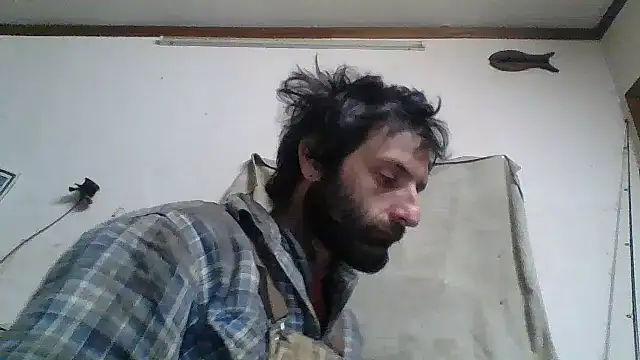 BigPeter6987 online show from January 19, 2025, 2:38 pm