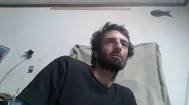 BigPeter6987 online show from December 26, 2024, 7:16 pm