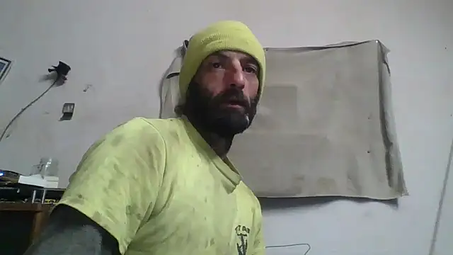 BigPeter6987 online show from January 13, 2025, 12:35 pm