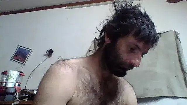 BigPeter6987 online show from January 18, 2025, 12:46 am