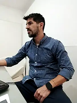 tatoocba88 online show from November 11, 2025, 7:30 pm