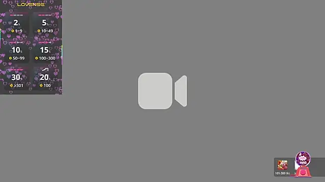 estivalia xxx online show from March 13, 2026, 1:43 am